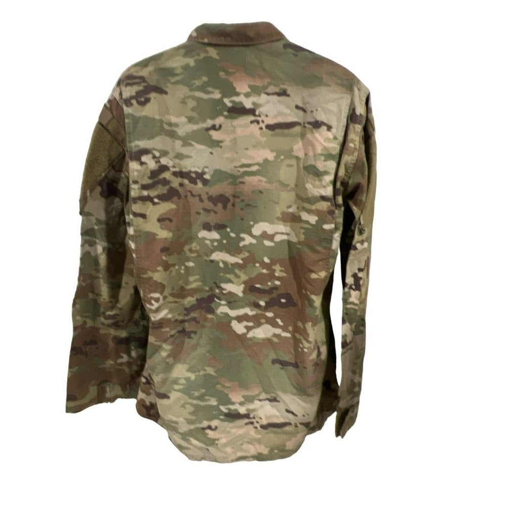 Army Issue Scorpion Ocp Us Military Uniform Top M… - image 6